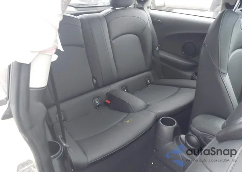 2023 Mini Hardtop Cooper S from USA, damaged, VIN WMW53DH06P2T21805